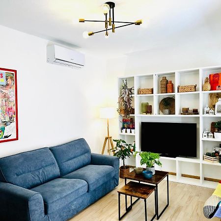 The Beatles Apartment Ольбия Экстерьер фото