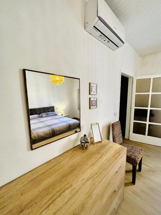 The Beatles Apartment Ольбия Экстерьер фото