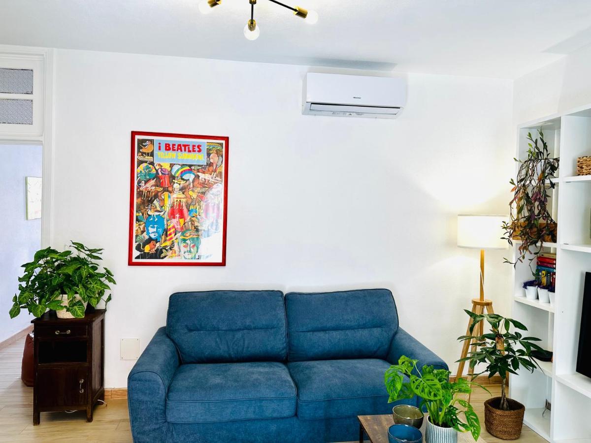 The Beatles Apartment Ольбия Экстерьер фото