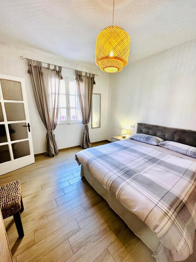 The Beatles Apartment Ольбия Экстерьер фото